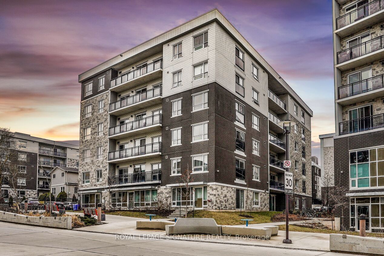 275 Larch St, unit H404 for sale - image #1