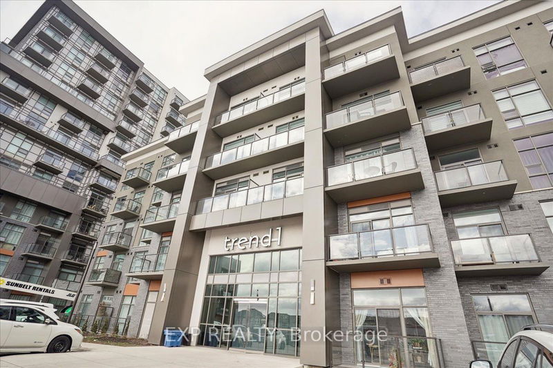 450 Dundas St E, unit 308 for sale