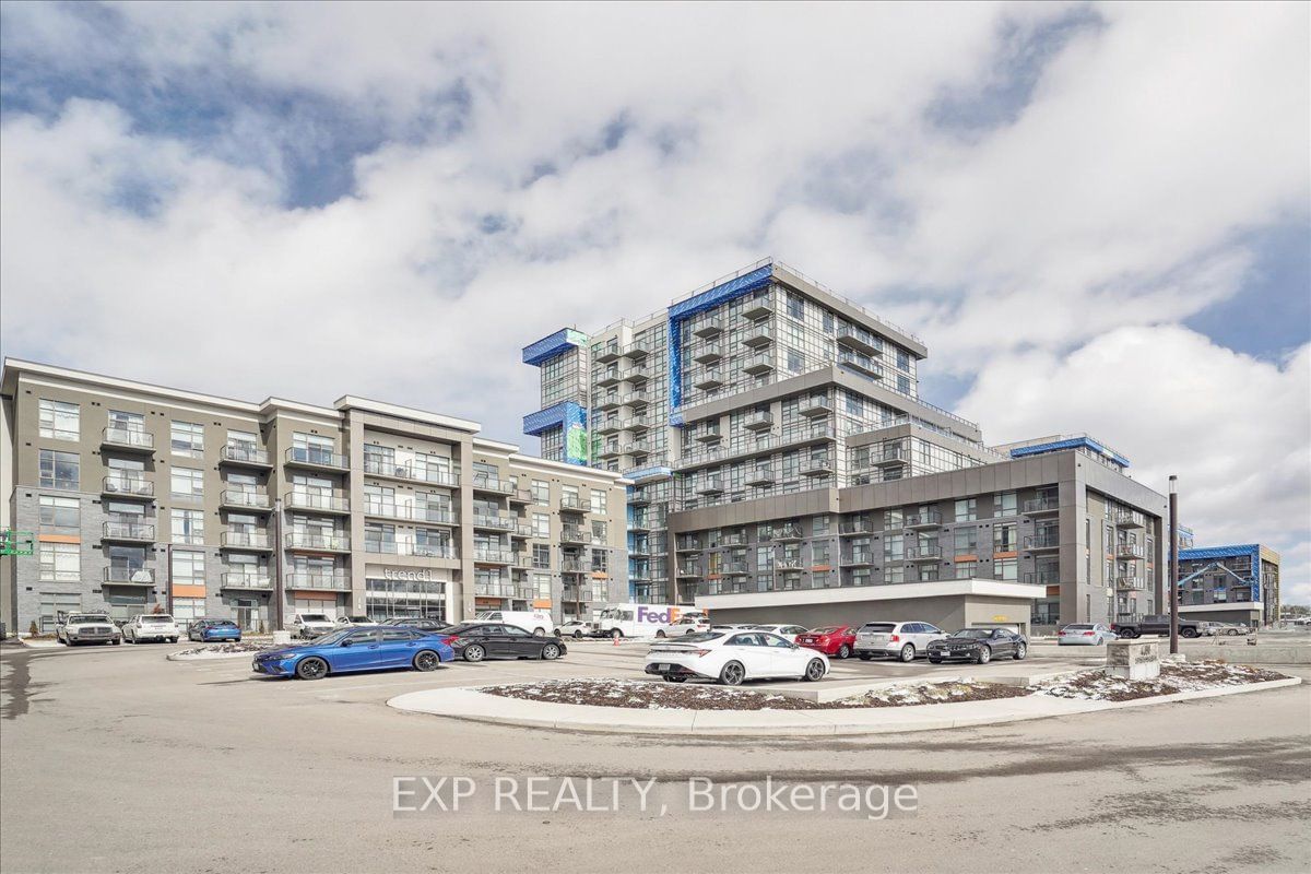 450 Dundas St E, unit 308 for sale