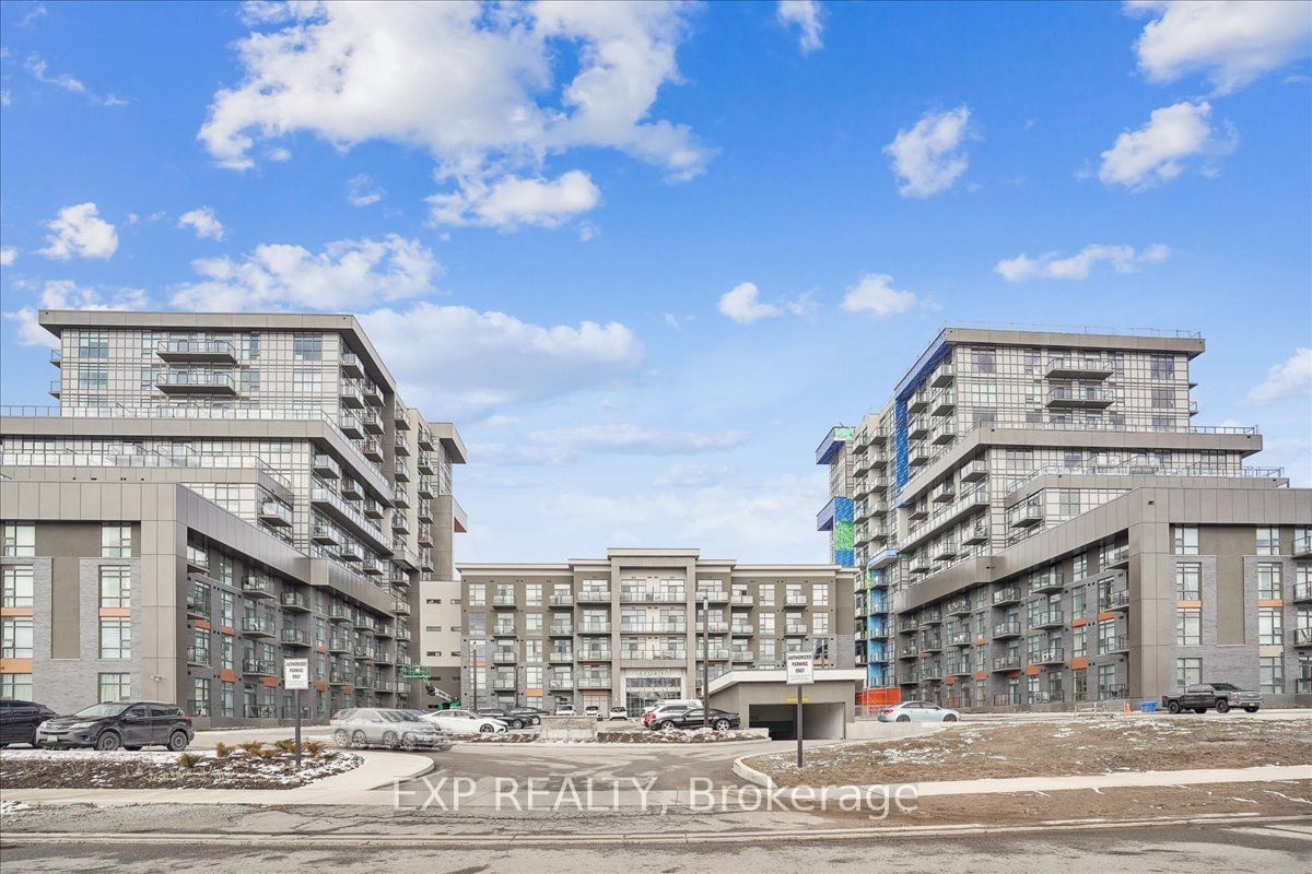 450 Dundas St E, unit 308 for sale