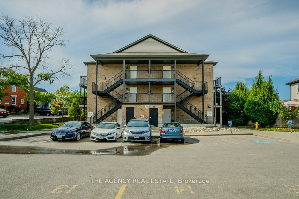 Windale Heights, Kitchener, Toronto