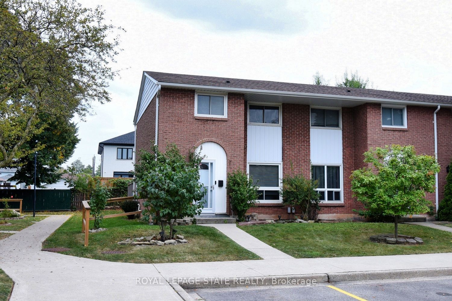 150 Gateshead Townhomes, Hamilton, Toronto