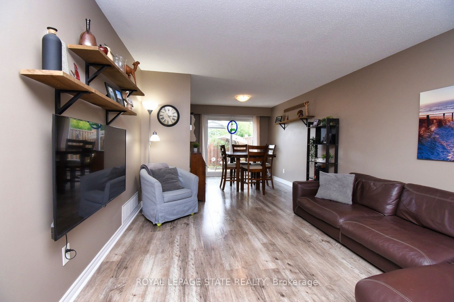 150 Gateshead Cres, unit 122 for sale - image #5