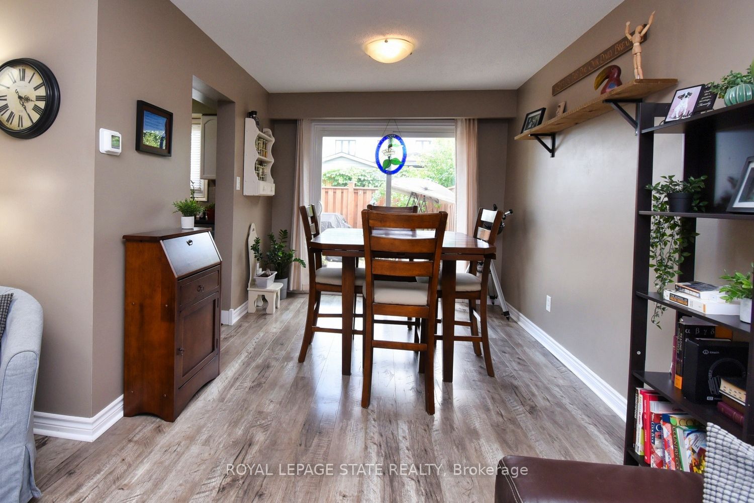 150 Gateshead Cres, unit 122 for sale - image #6