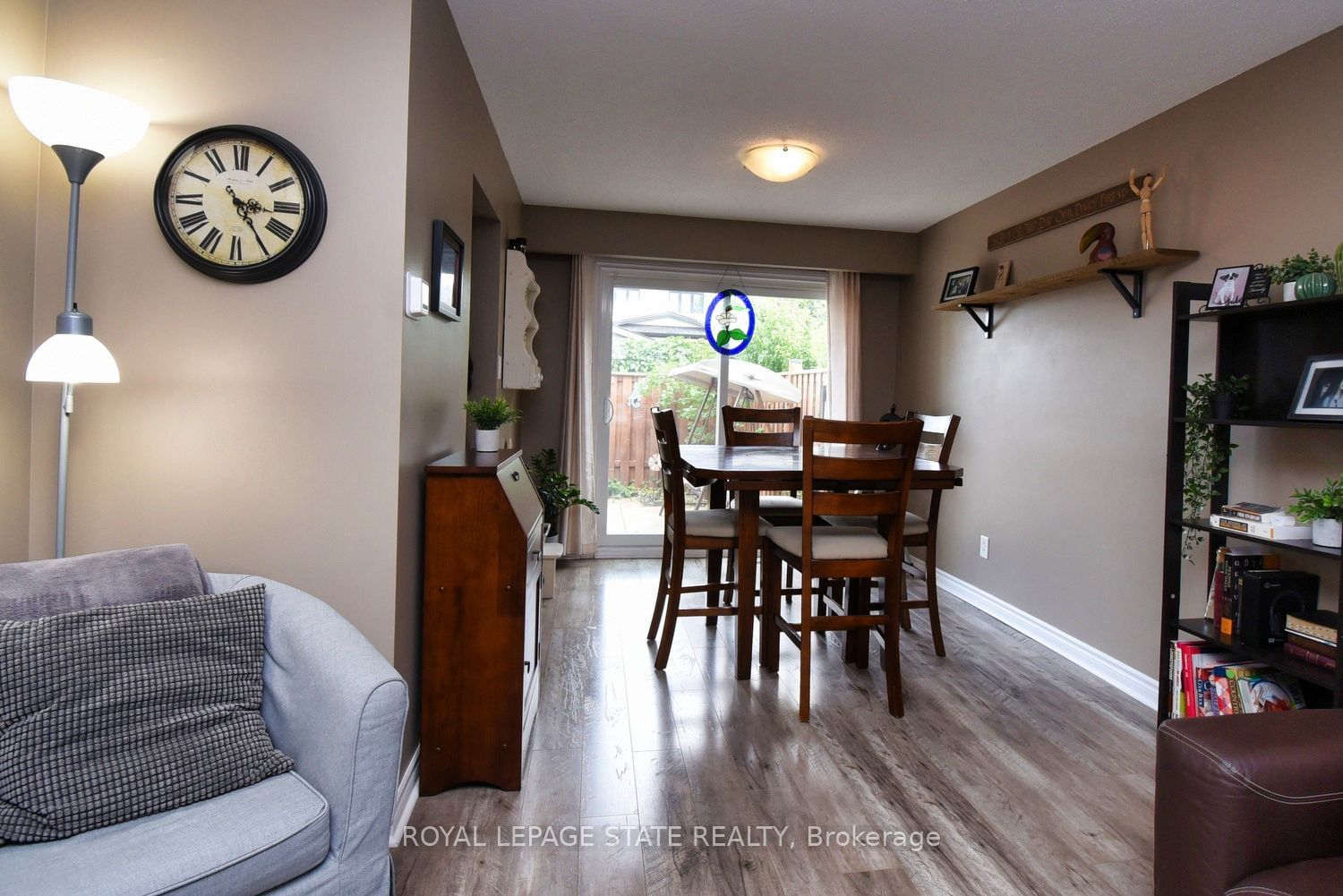 150 Gateshead Cres, unit 122 for sale - image #7