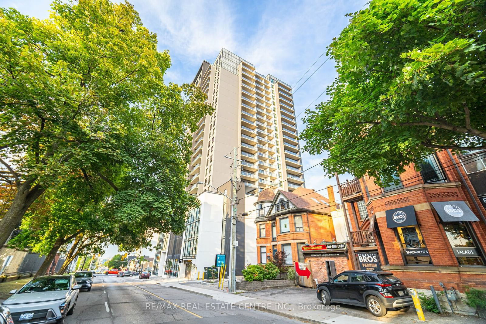 15 Queen St S, unit 1411 for sale - image #40