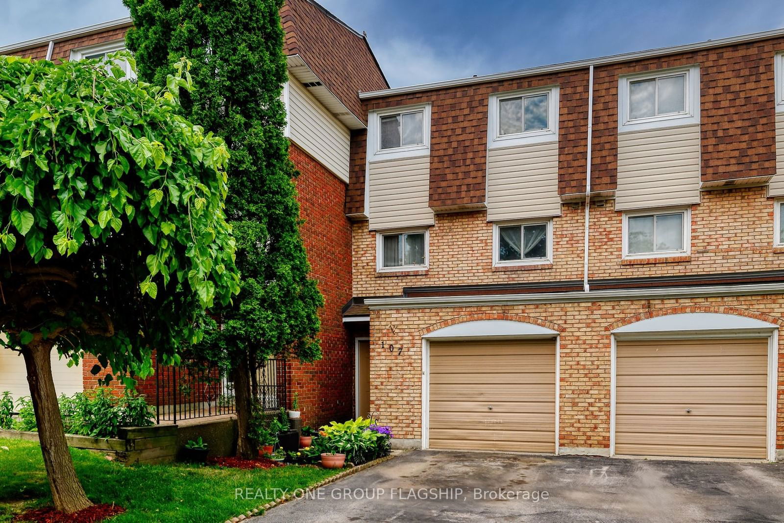 Harrisford Heights Townhomes, Hamilton, Toronto