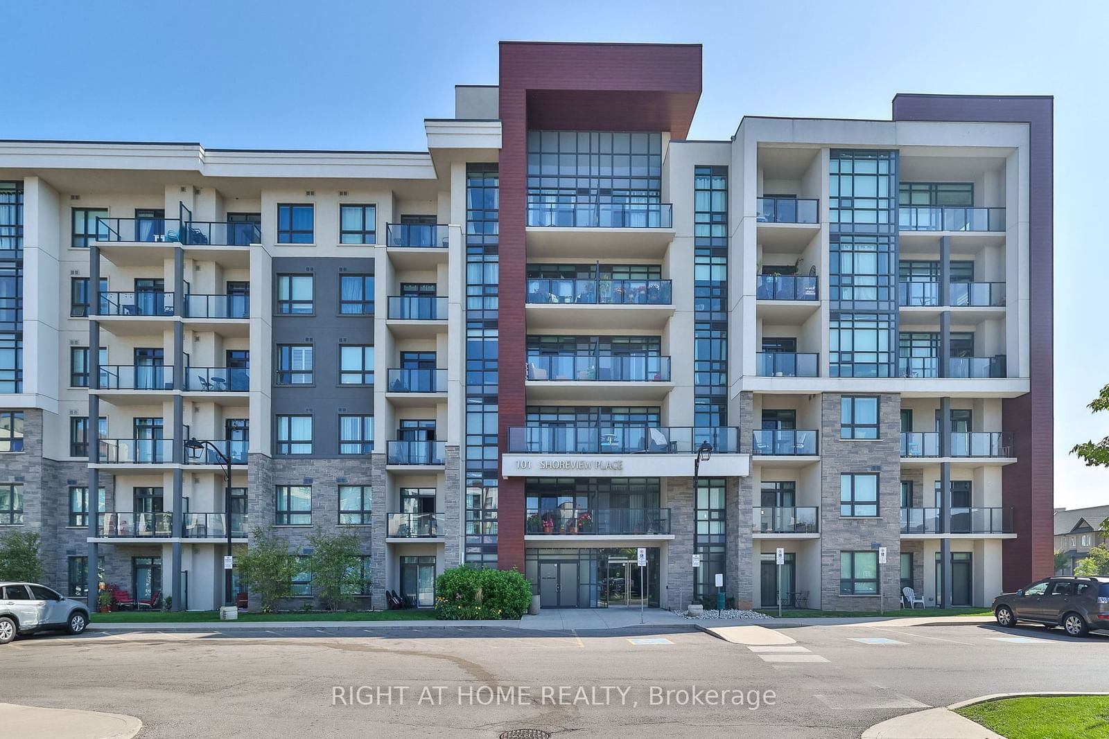 101 Shoreview Pl, unit 409 for sale - image #25