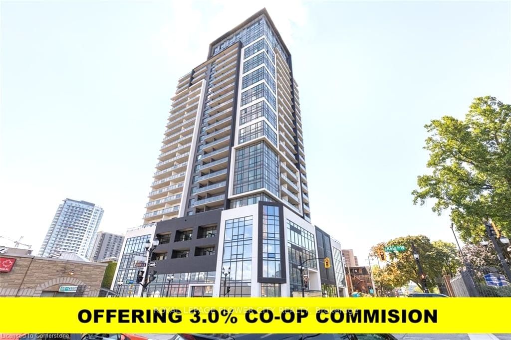 15 Queen St, unit 1205 for sale - image #1