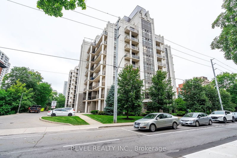 90 Charlton Ave W, unit 308 for sale - image #1