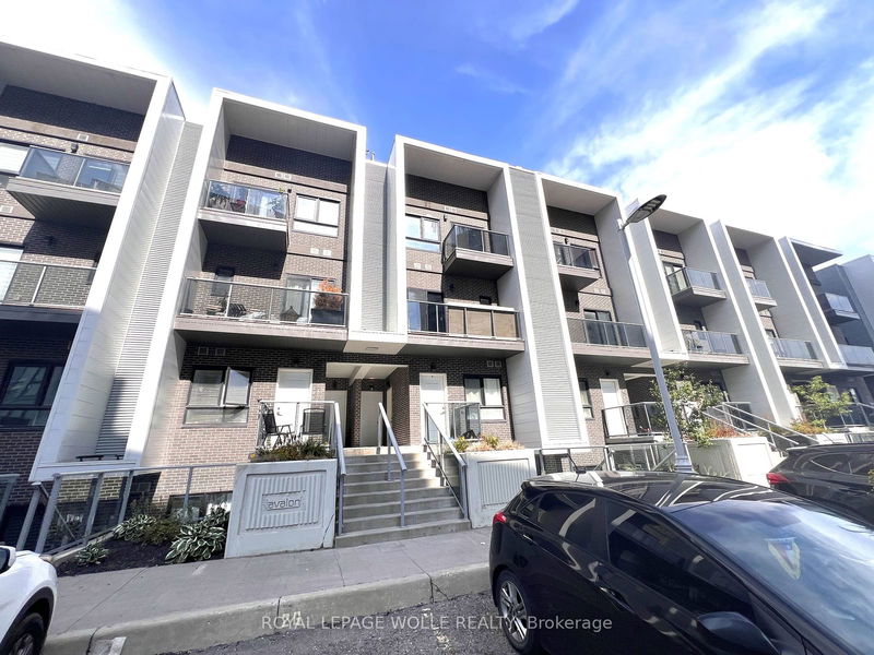 1430 Highland Rd W, unit B19 for rent - image #1