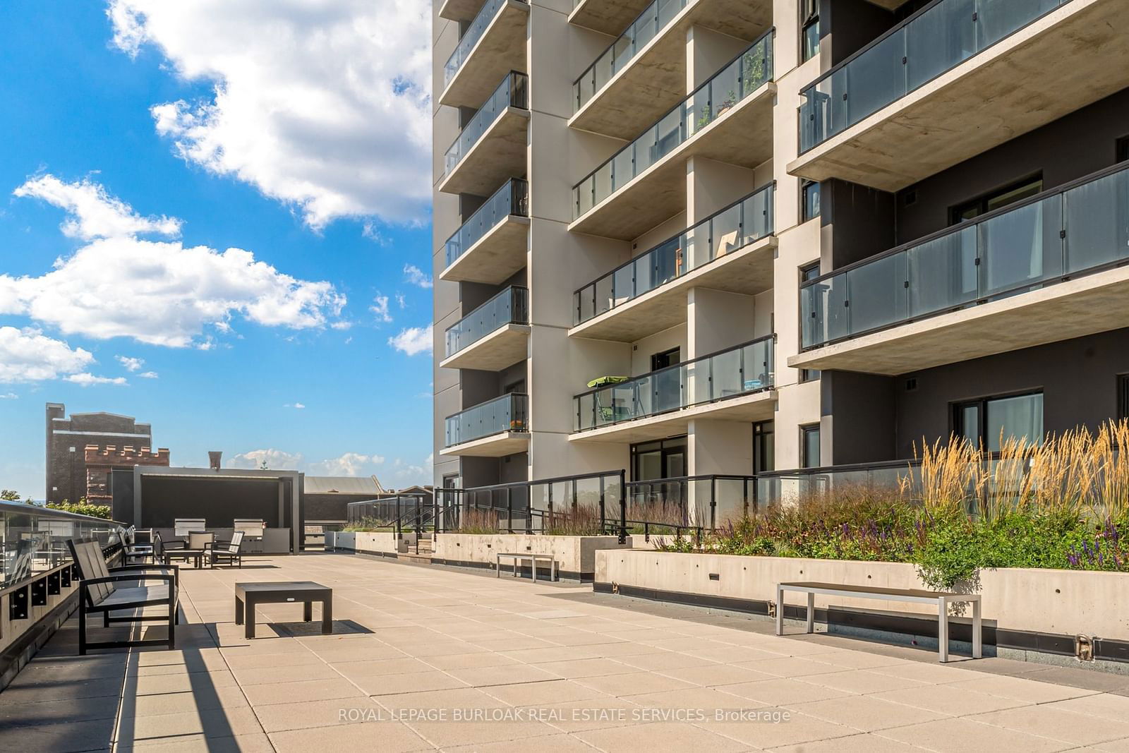 15 Queen St S, unit 1506 for rent - image #19