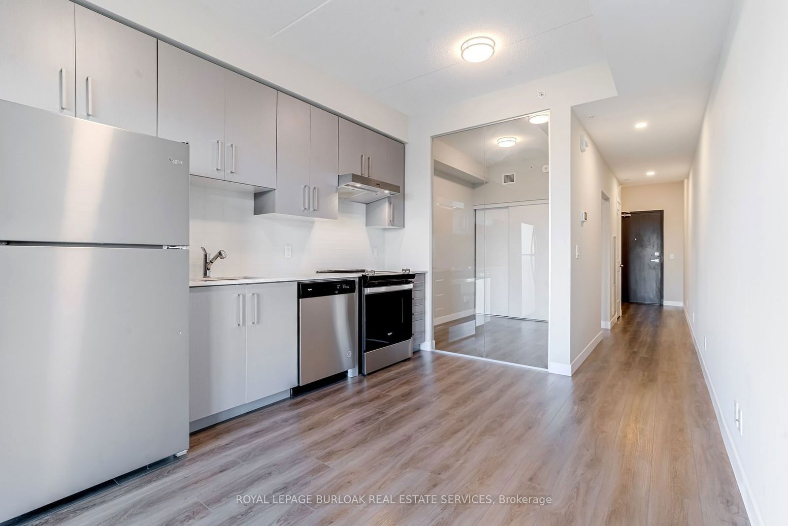 15 Queen St S, unit 1506 for rent - image #6