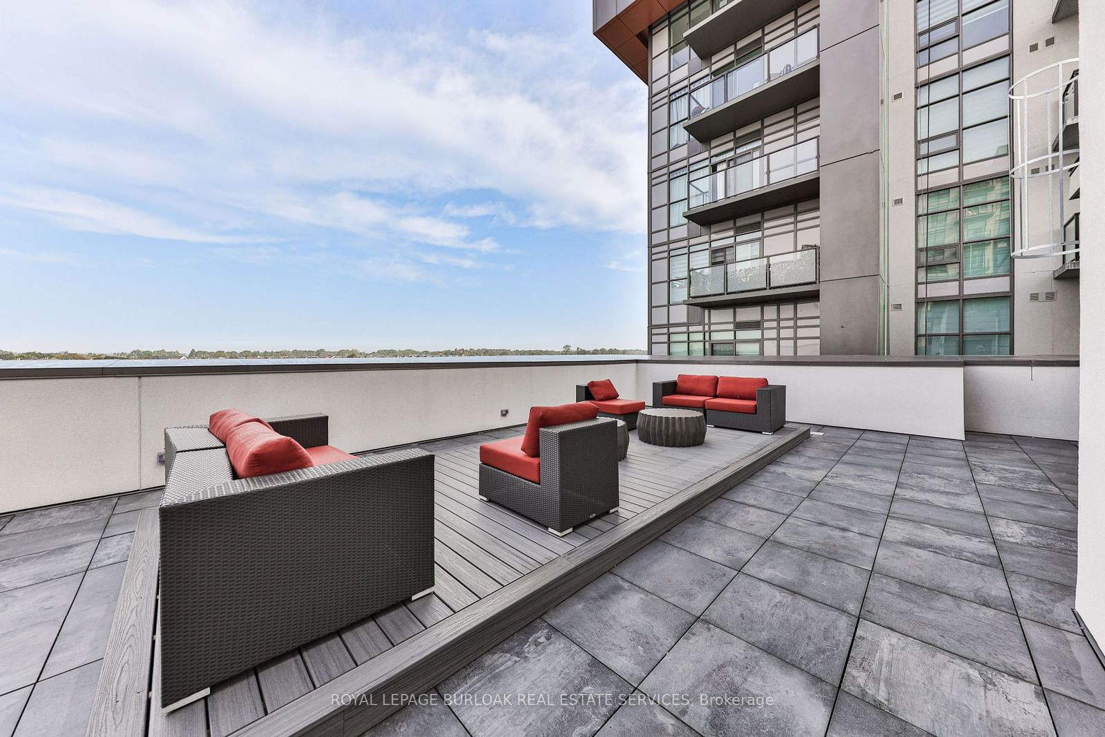 460 Dundas St E, unit 705 for sale - image #32