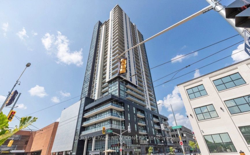 60 Charles St W, unit 1510 for sale