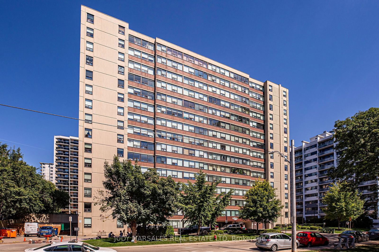 120 Duke St, unit 804 for sale