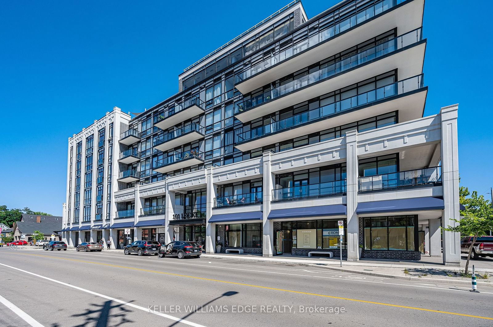 101 Locke St S, unit 415 for sale