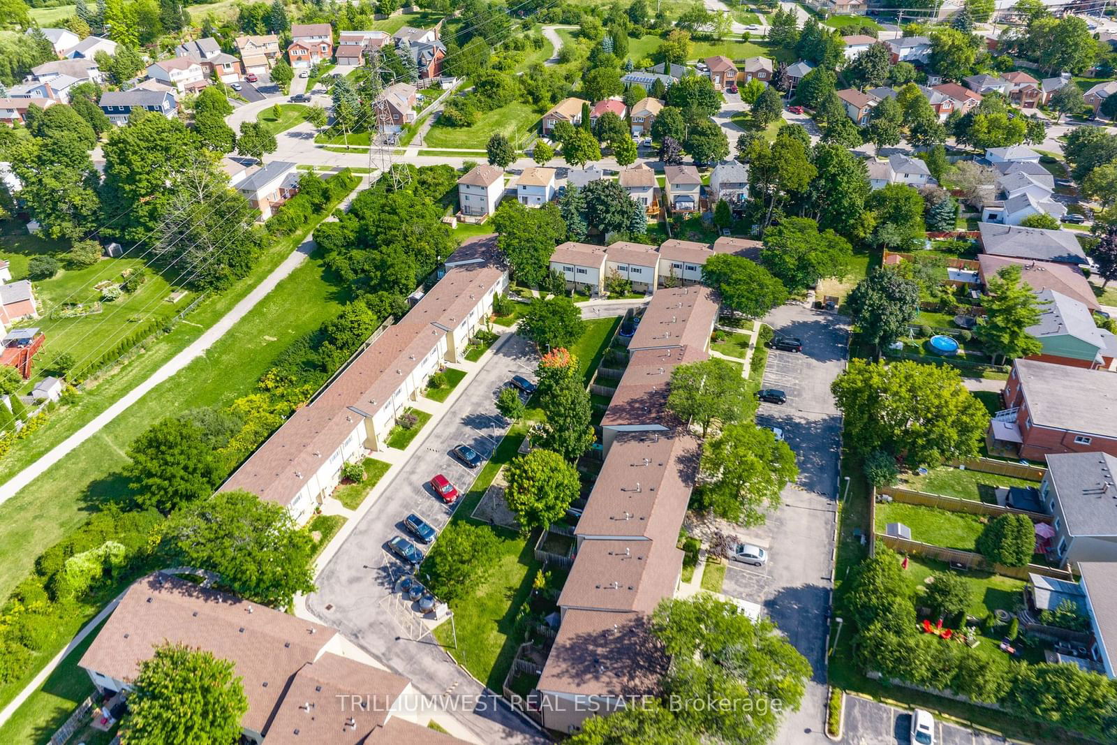 Idlewood Meadows, Kitchener, Toronto