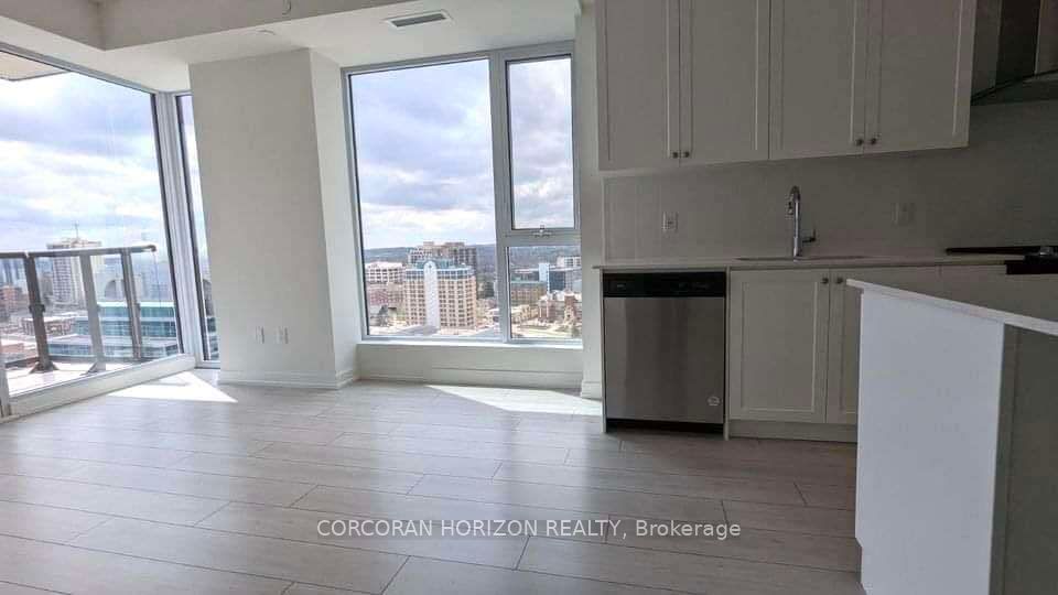 55 Duke St W, unit 2408 for rent