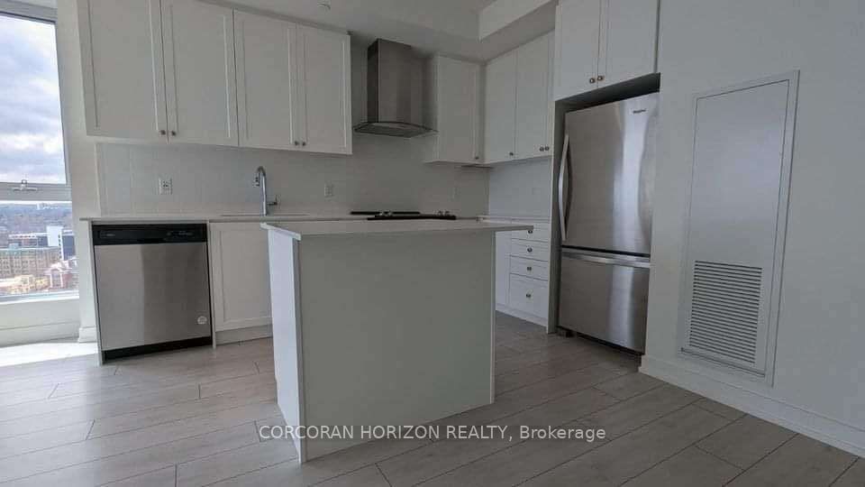 55 Duke St W, unit 2408 for rent