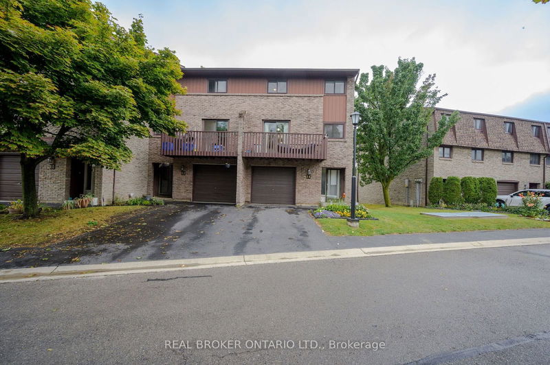 1250 Limeridge Rd E, unit 14 for sale