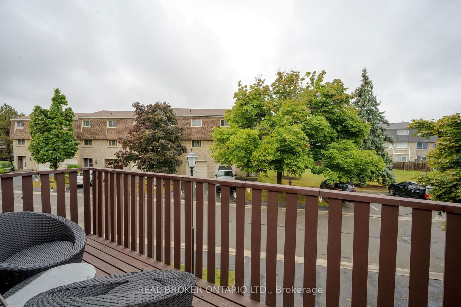 1250 Limeridge Rd E, unit 14 for sale