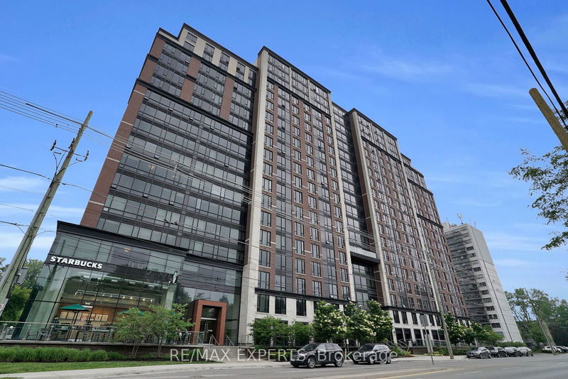 1235 Richmond St, unit 305 for sale