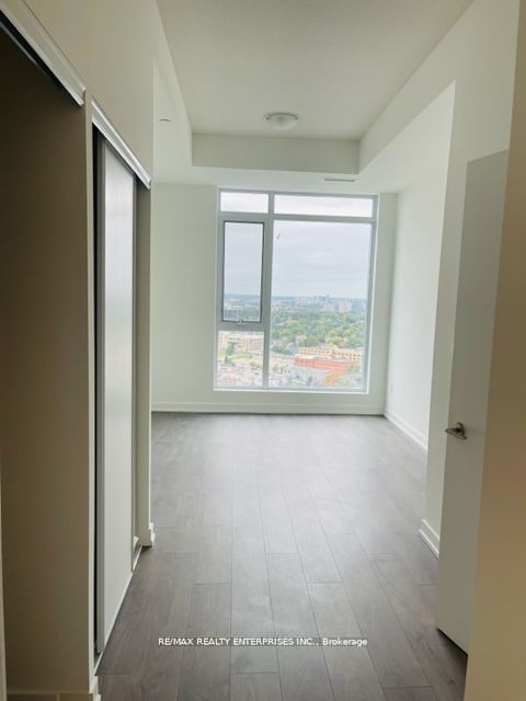 55 Duke St W, unit 2402 for rent