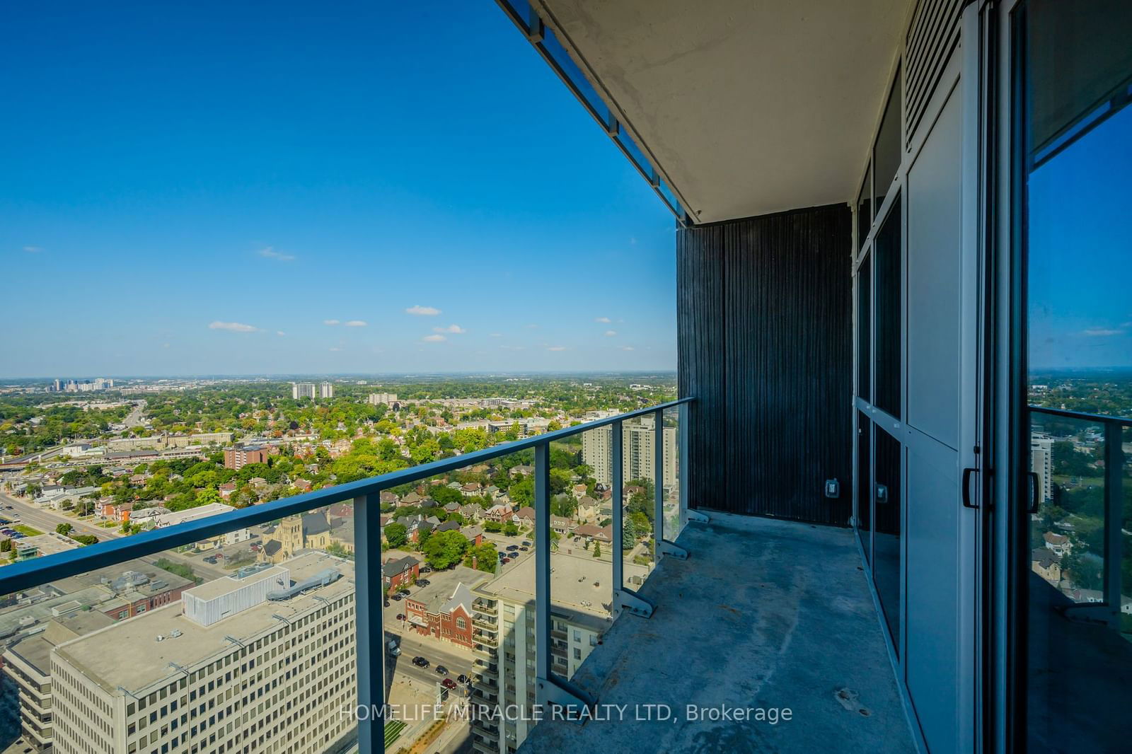 DTK Condos, Kitchener, Toronto