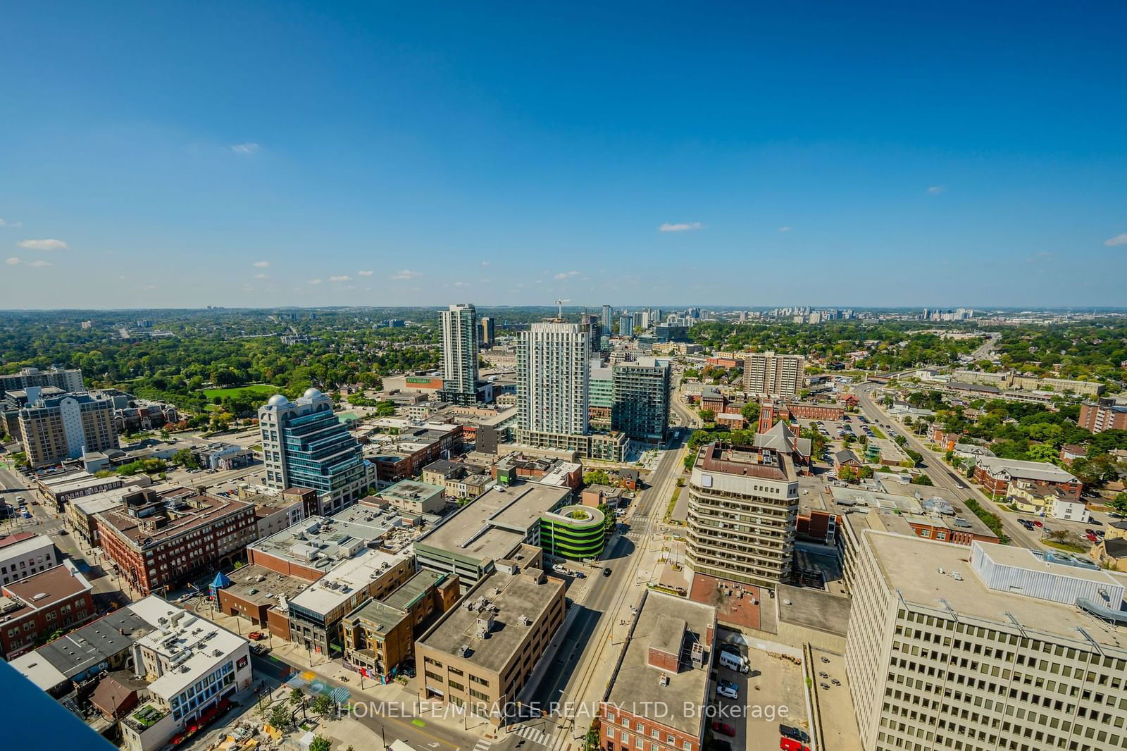 DTK Condos, Kitchener, Toronto