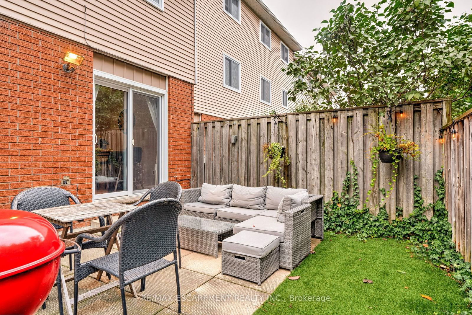 386 Highland Townhomes, Hamilton, Toronto