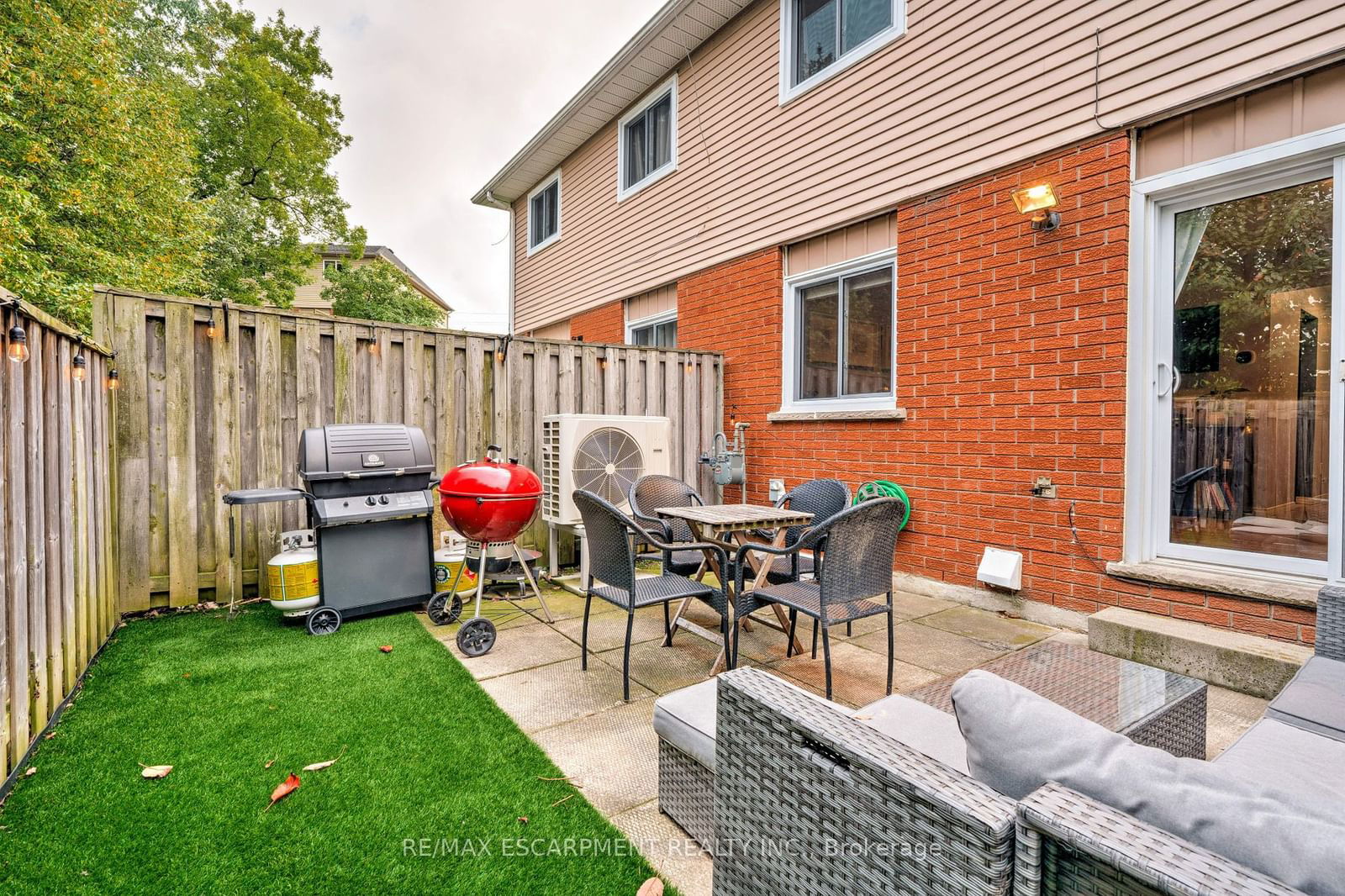 386 Highland Townhomes, Hamilton, Toronto