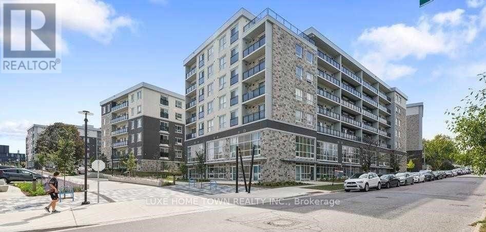 275 Larch St, unit G104 for rent