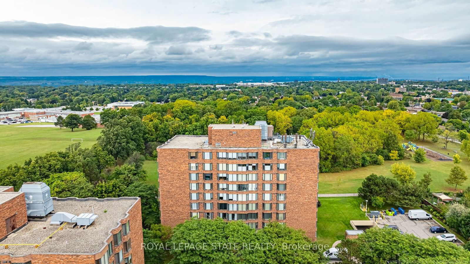 180 Limeridge Road Condos, Hamilton, Toronto