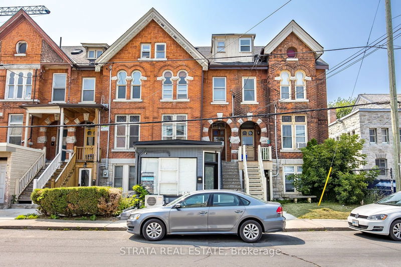 70 Montreal St for sale 