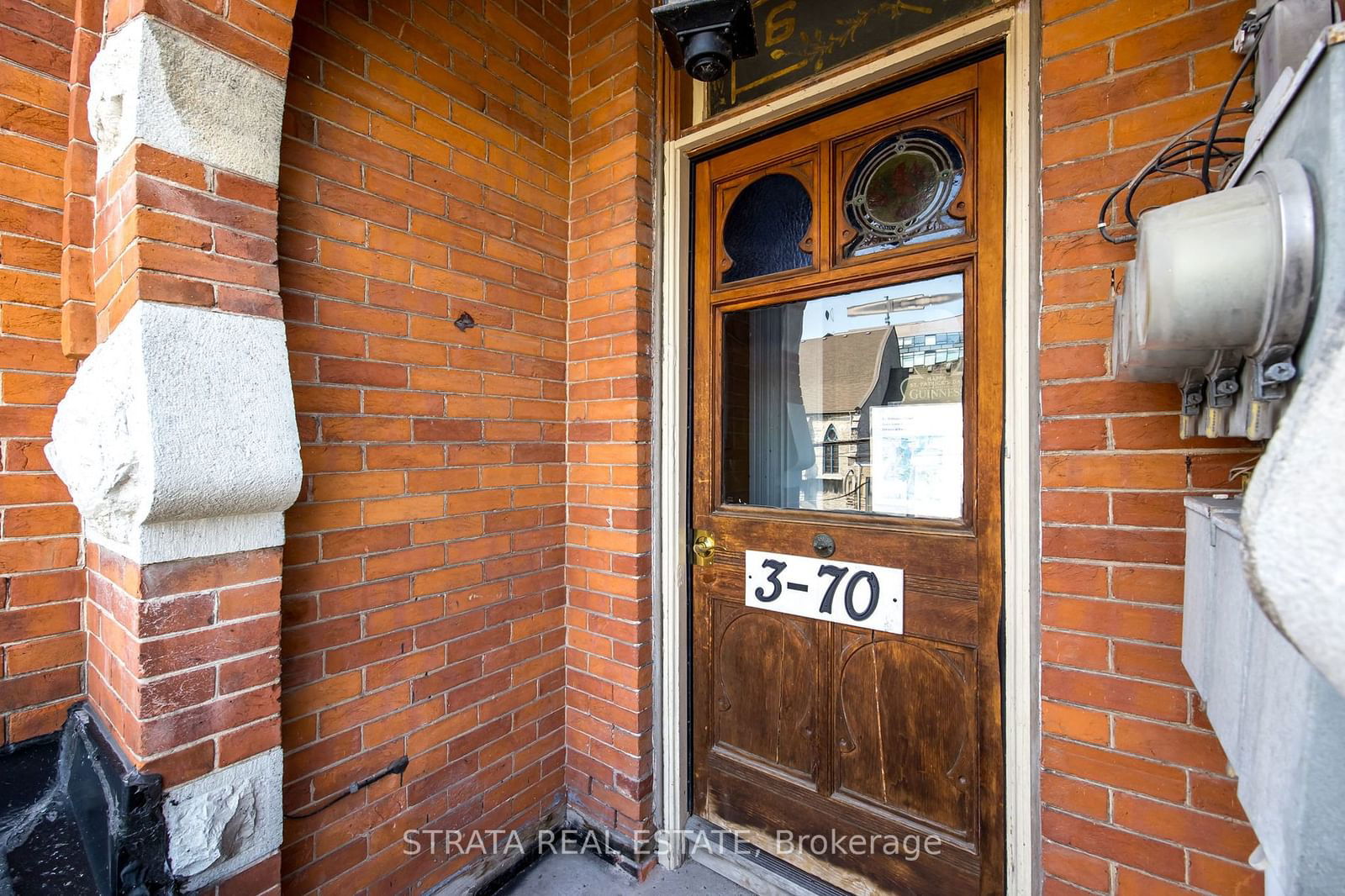 70 Montreal St for sale 