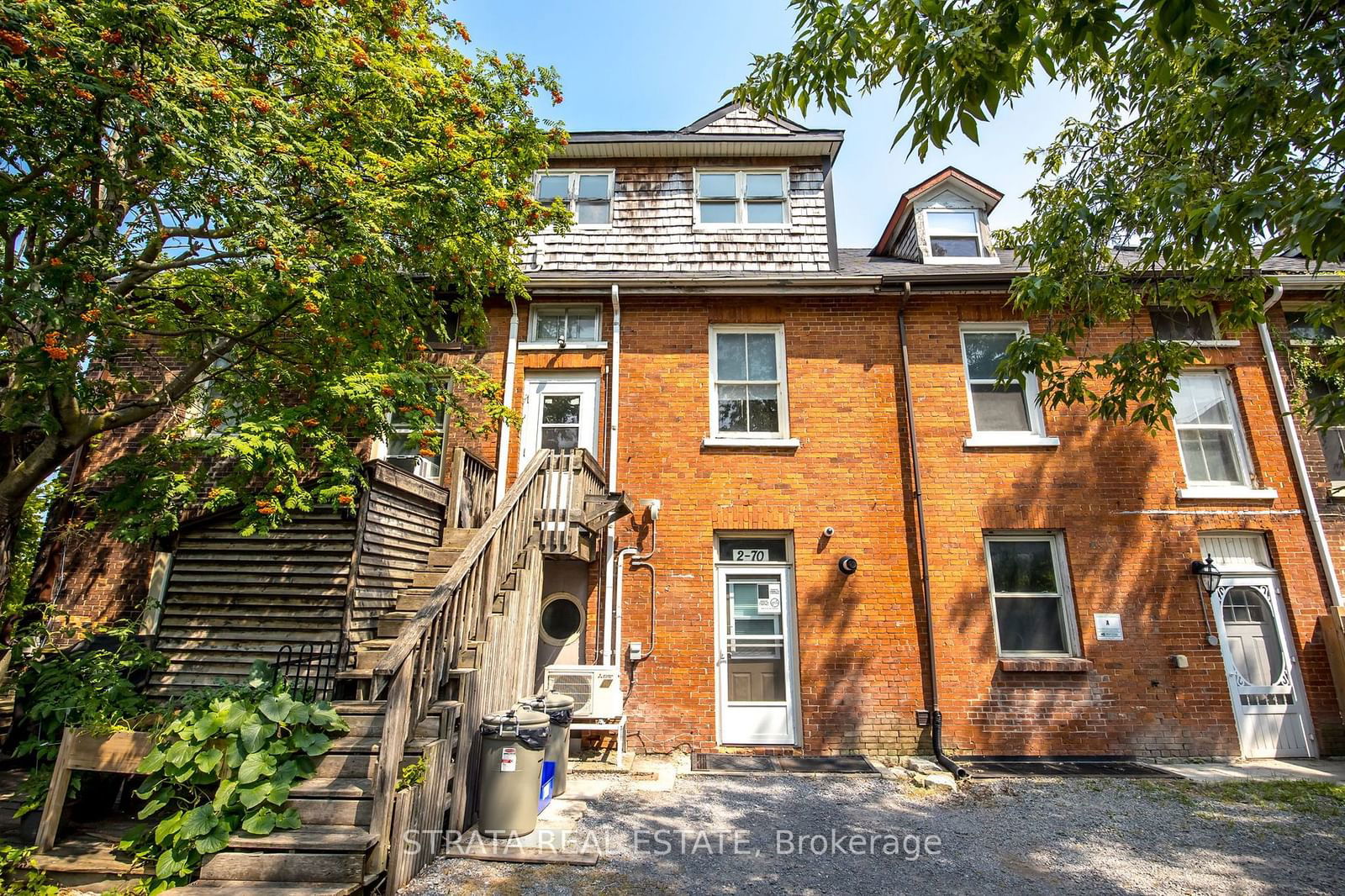 70 Montreal St for sale 