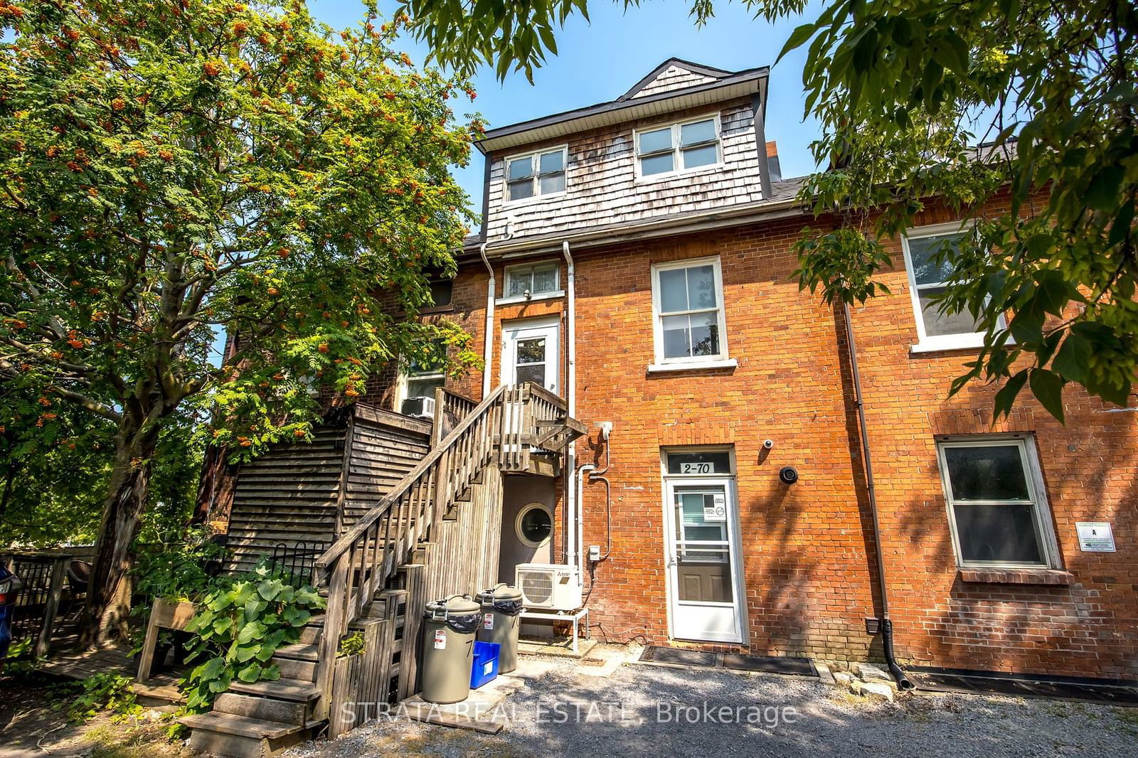 70 Montreal St for sale 