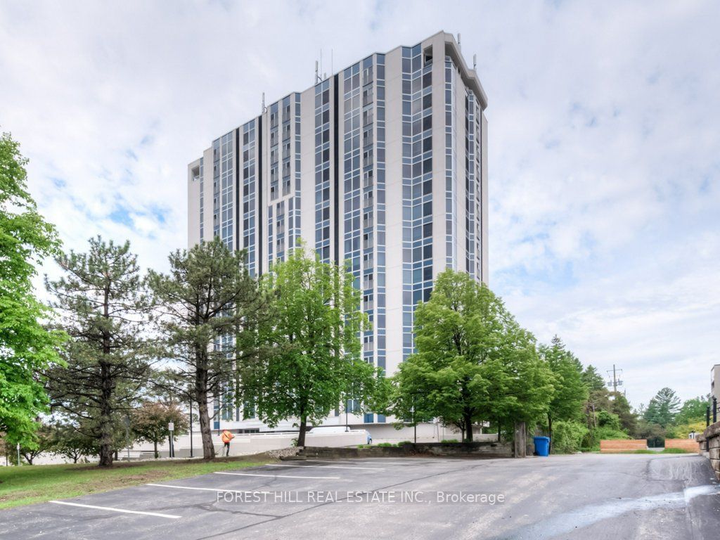 Black Forest Condos, Cambridge, Toronto