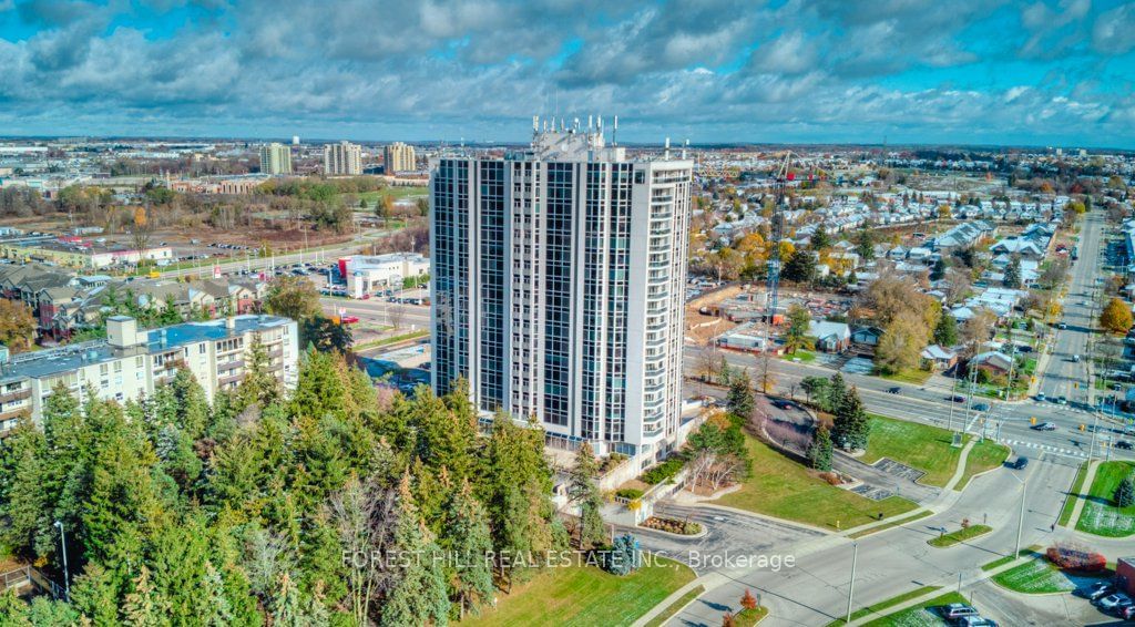 Black Forest Condos, Cambridge, Toronto