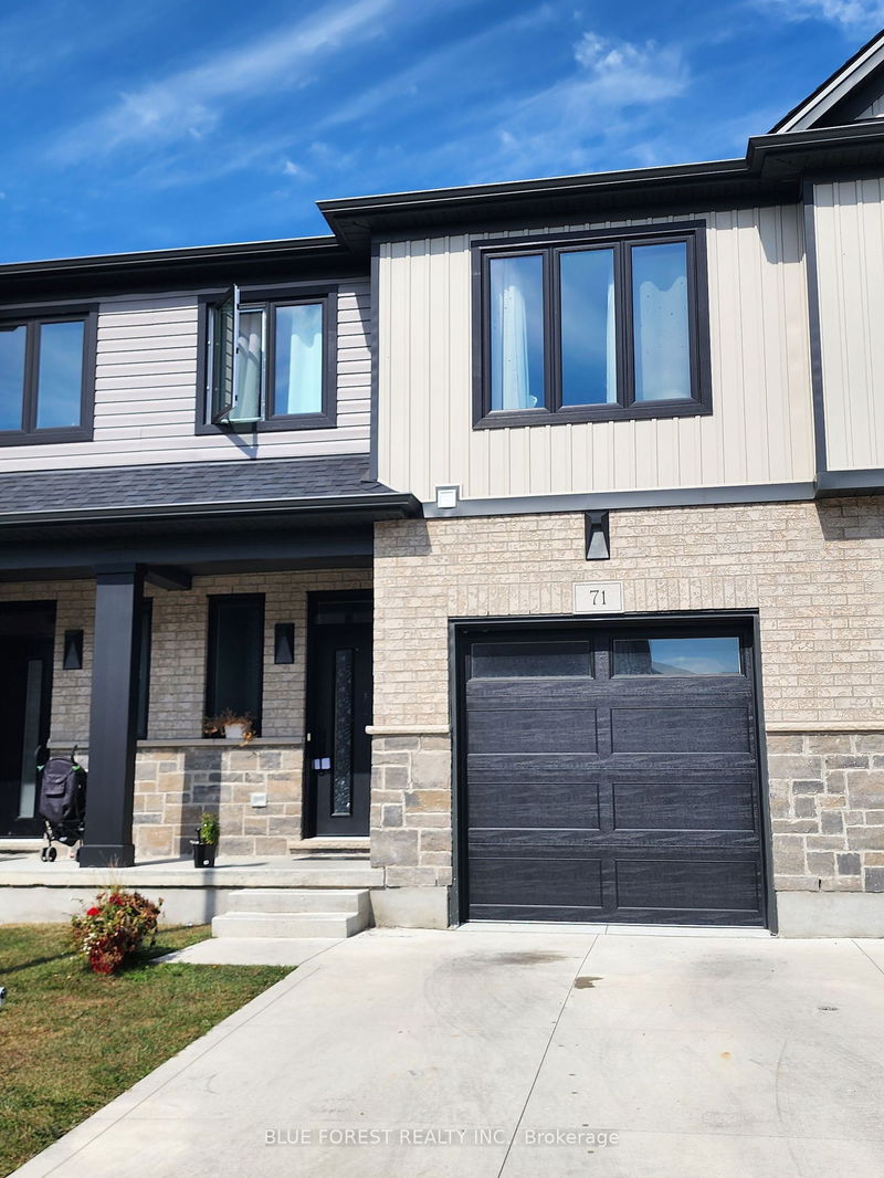 601 Lions Park Dr, unit 71 for sale