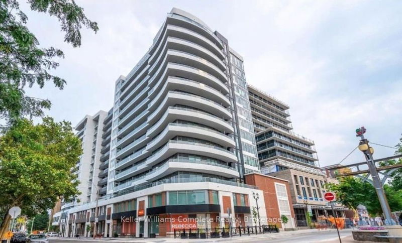 212 King William St, unit 807 for sale