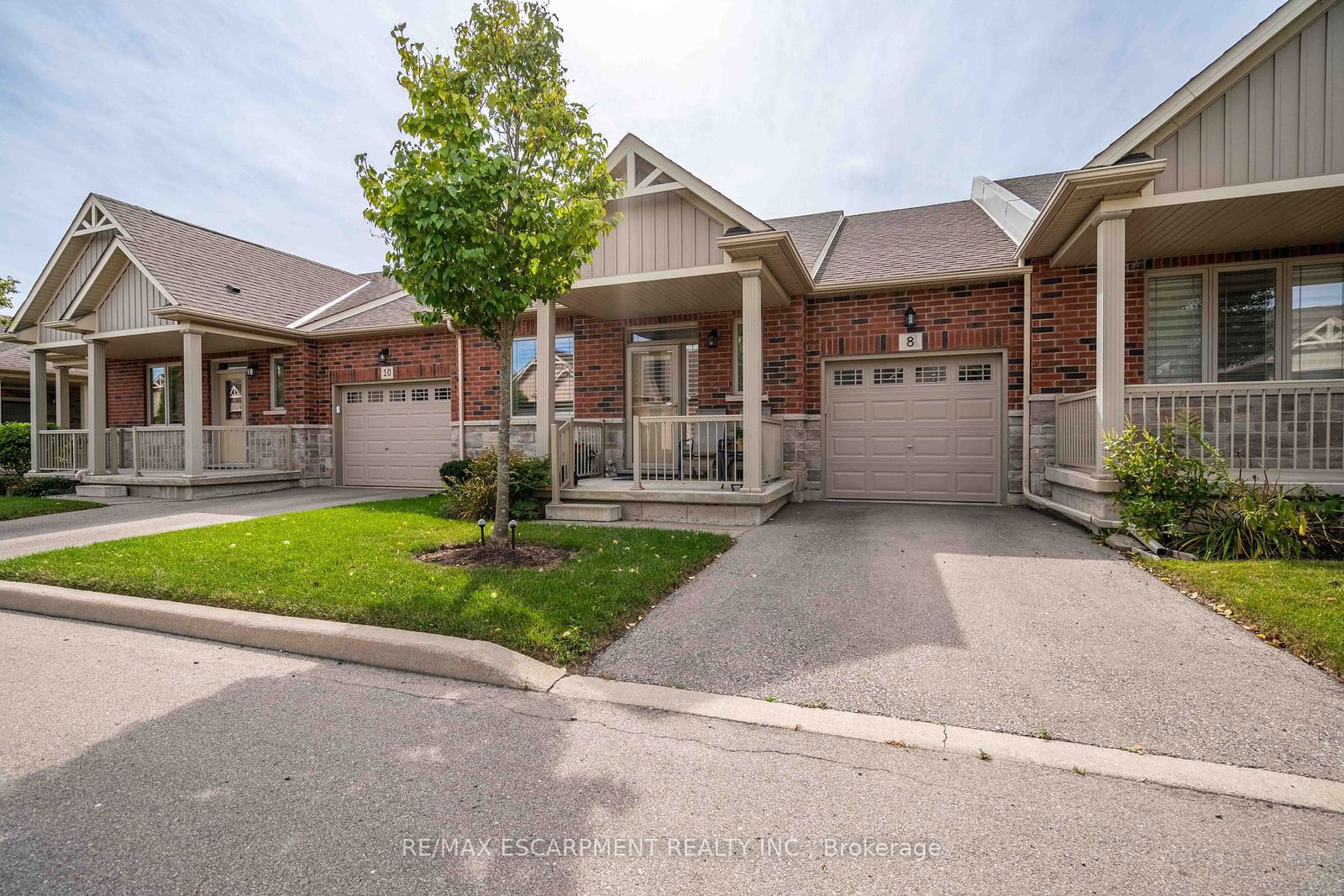 Binbrook Heights Townhomes, Hamilton, Toronto