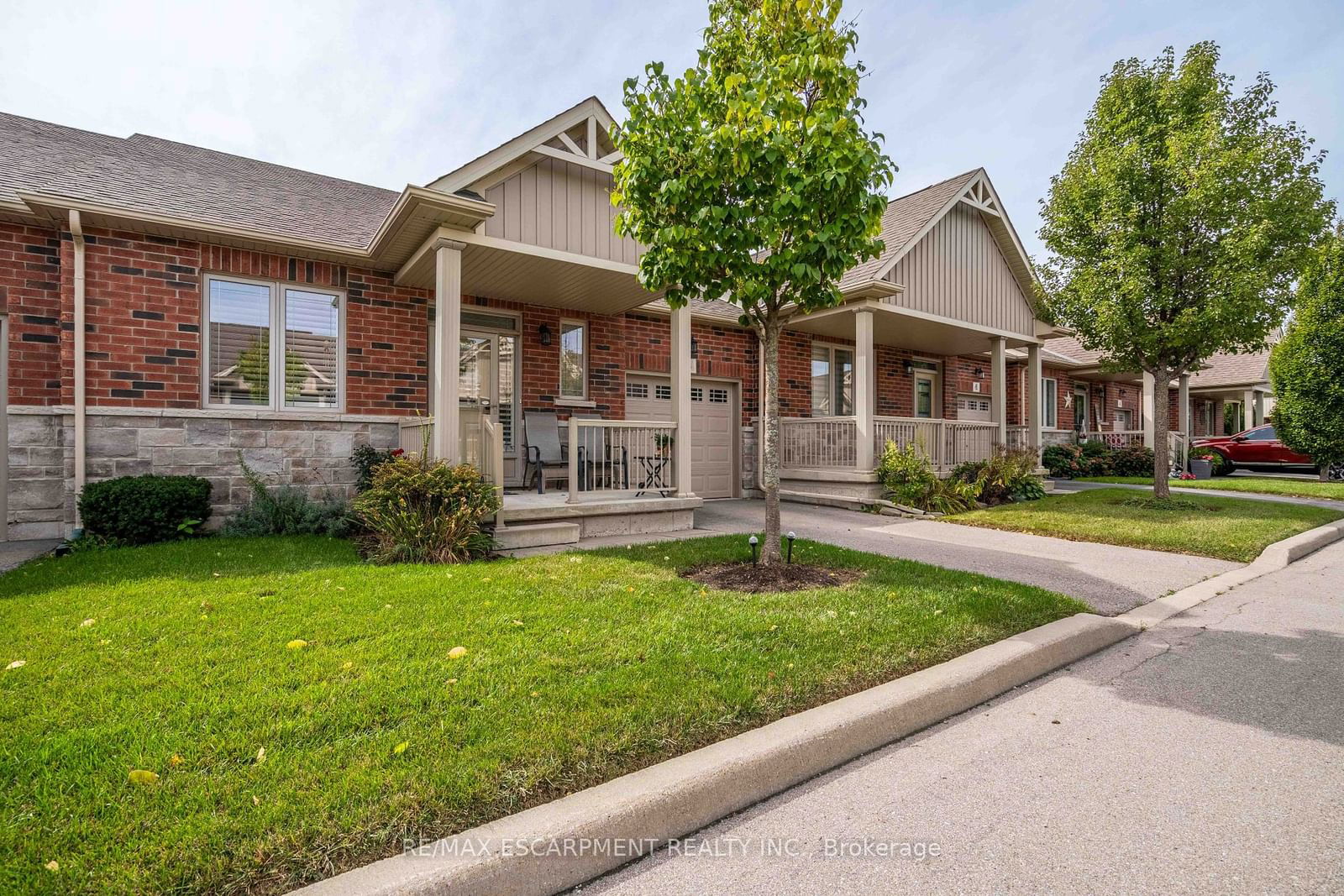 Binbrook Heights Townhomes, Hamilton, Toronto