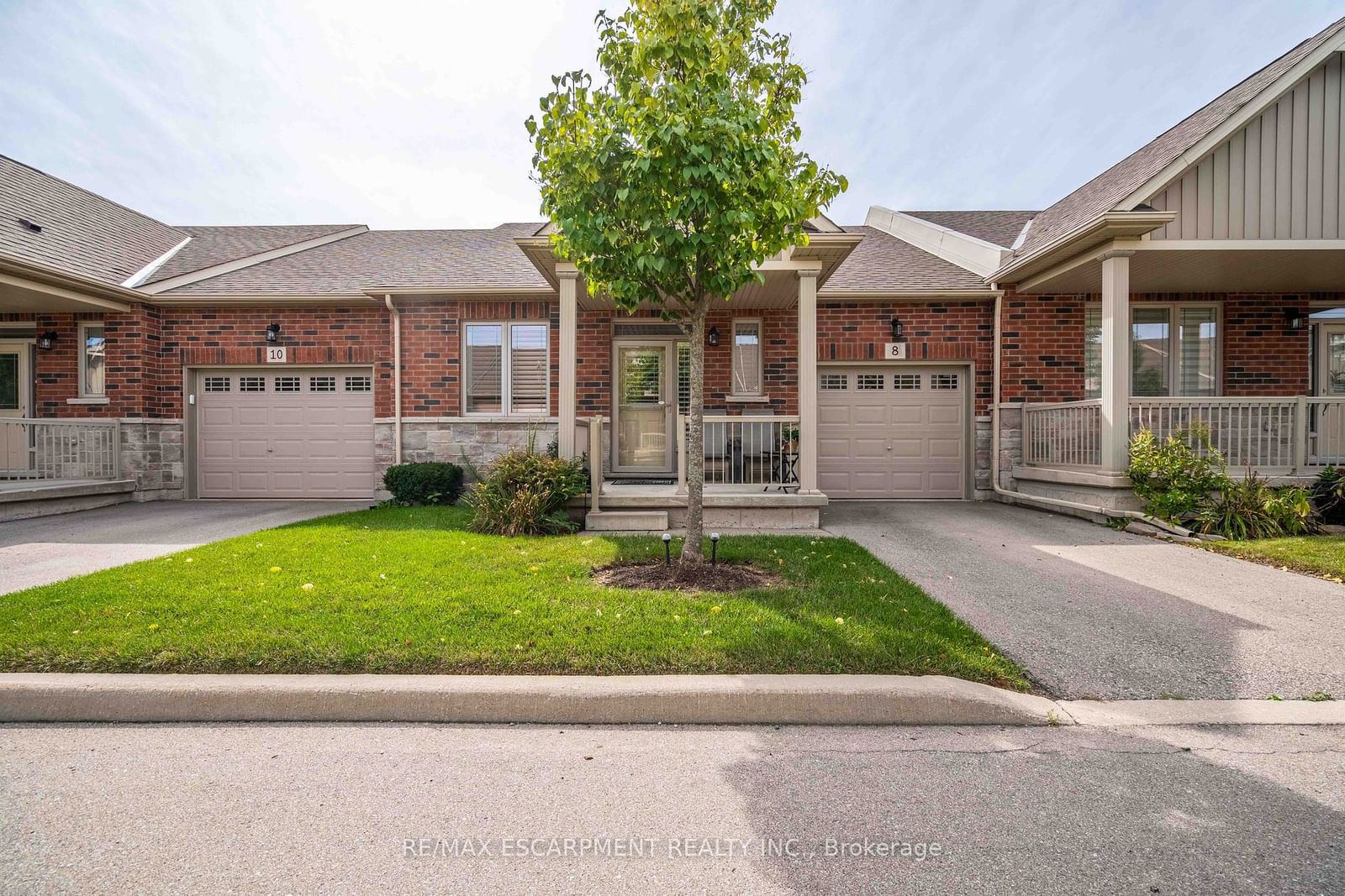 Binbrook Heights Townhomes, Hamilton, Toronto