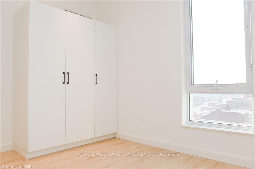 741 King St W, unit 1204 for rent