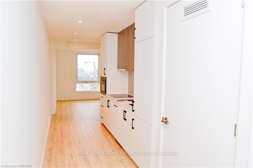 741 King St W, unit 1204 for rent