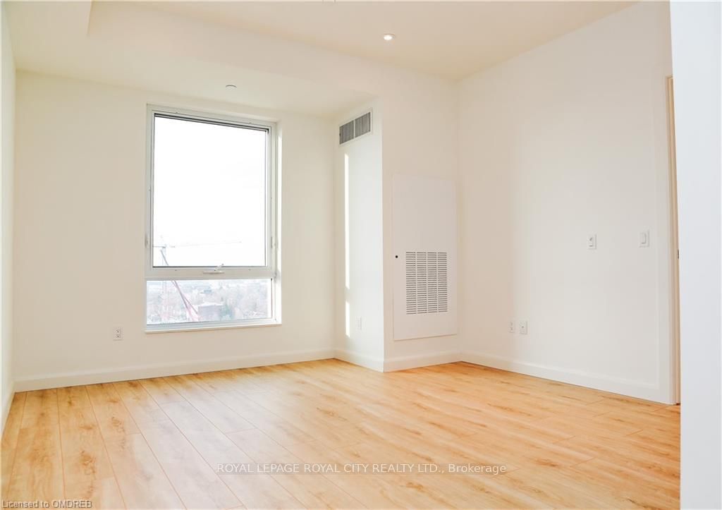 741 King St W, unit 1204 for rent