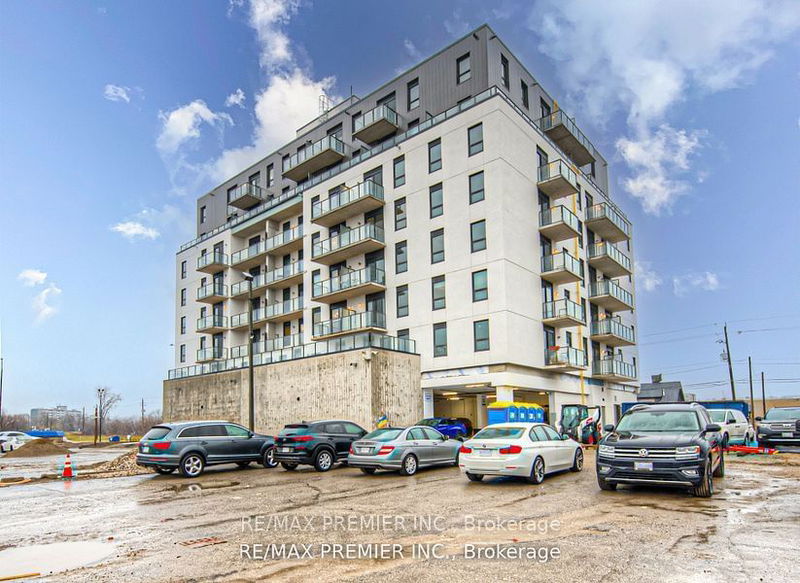 7 Erie Ave, unit 210 for sale