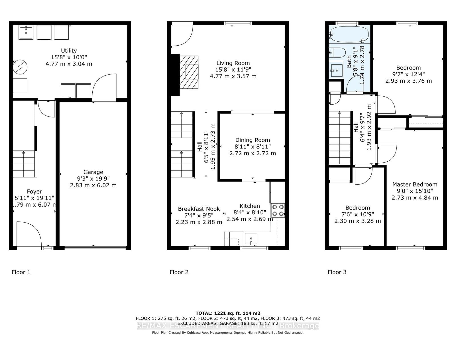 9 BERYL St, unit 9 for sale